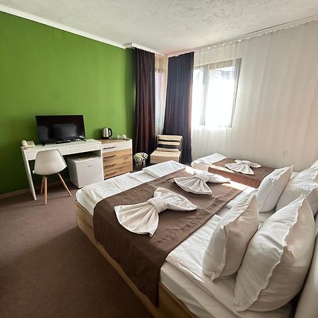 Grami Hotel بانسكو المظهر الخارجي الصورة