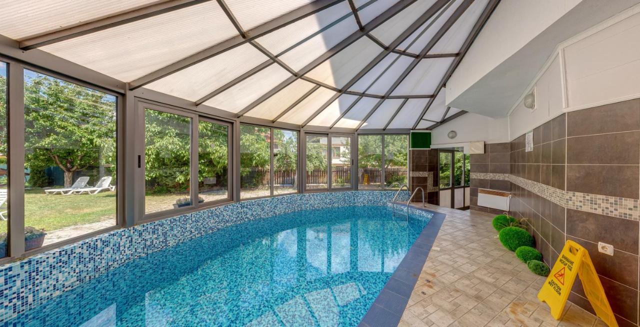Grami Hotel بانسكو المظهر الخارجي الصورة