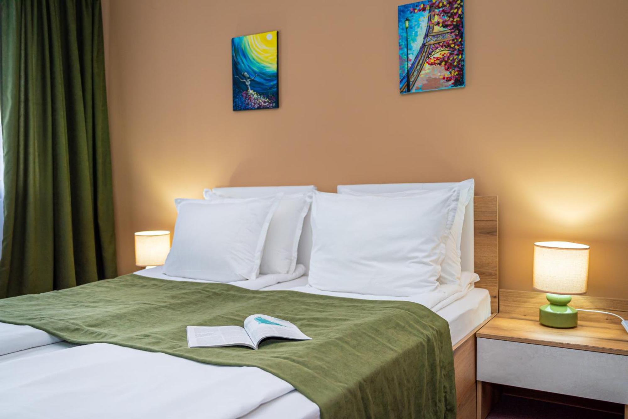 Grami Hotel بانسكو المظهر الخارجي الصورة