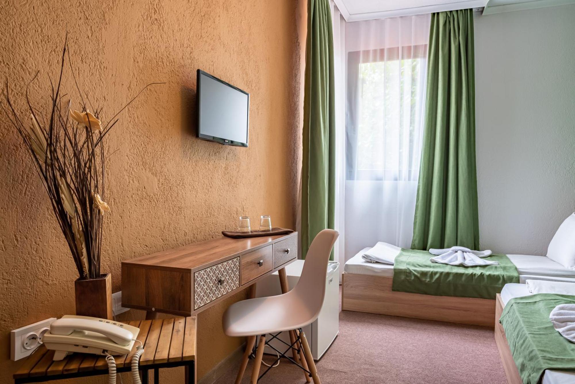 Grami Hotel بانسكو المظهر الخارجي الصورة