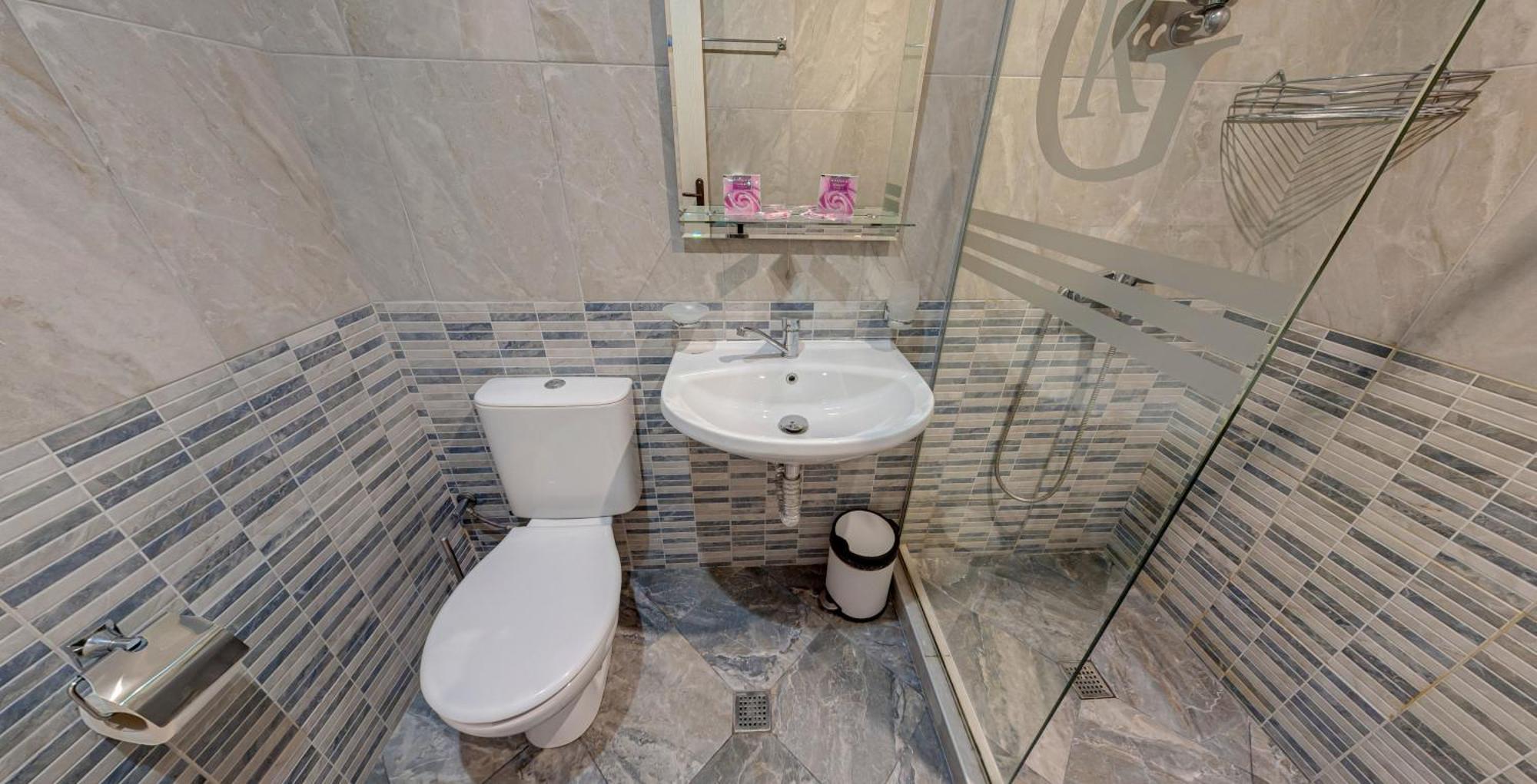Grami Hotel بانسكو المظهر الخارجي الصورة