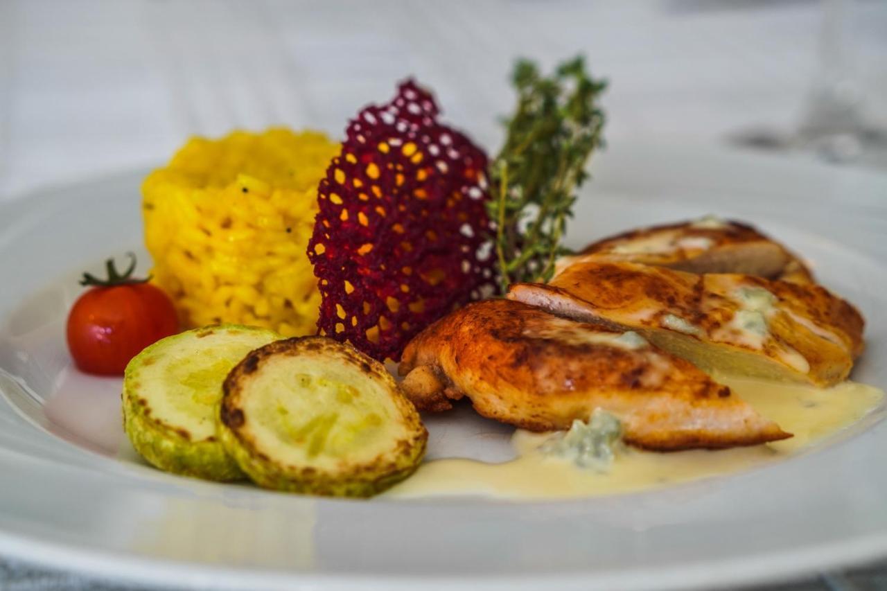 Grami Hotel بانسكو المظهر الخارجي الصورة